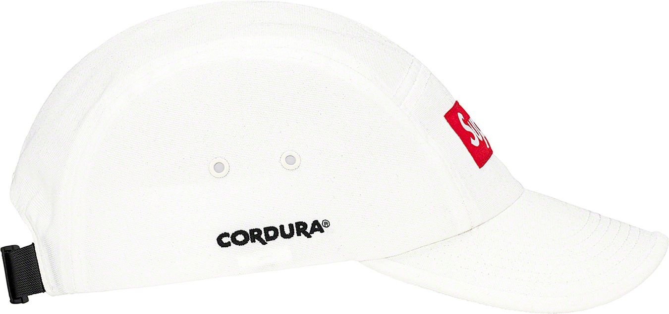 Glitter Cordura® Camp Cap view 9